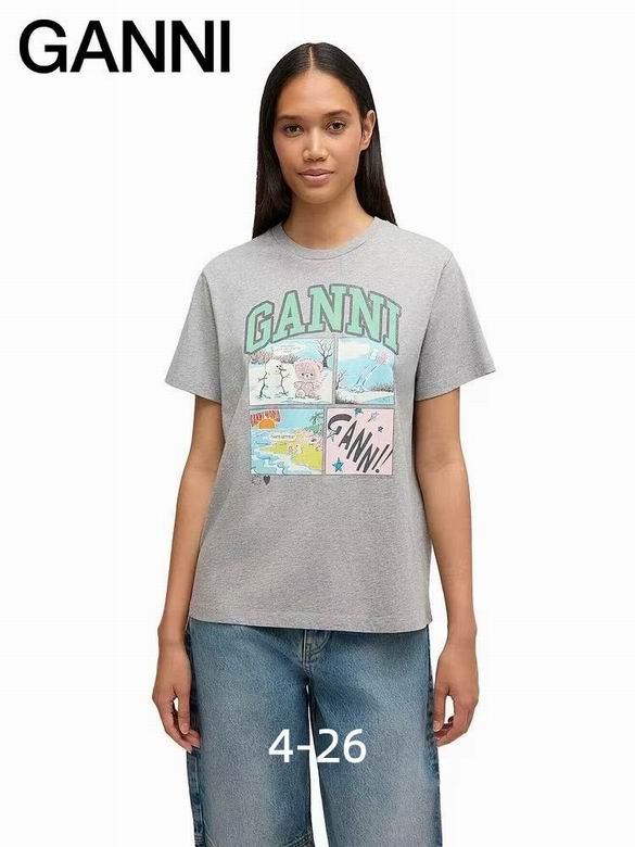Ganni S-XL 296